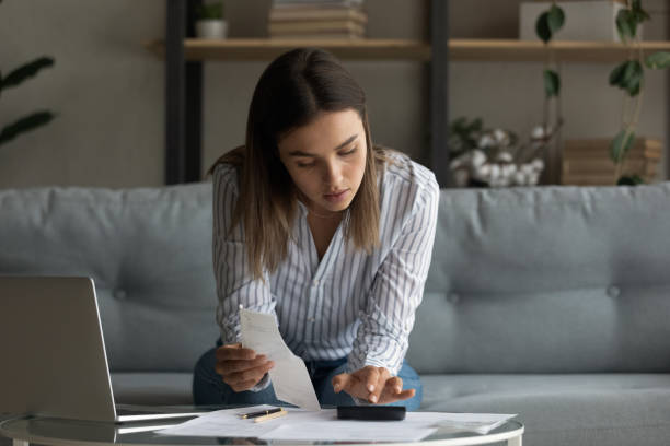 Financial Counseling and Guidance in Wichita, KS